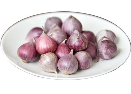 新鮮蔬菜配送:蒜頭